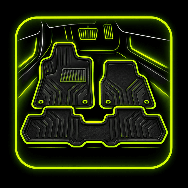 Car Mats & Floor Liners