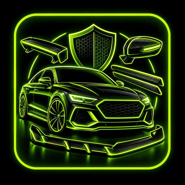 Exterior Styling & Protection