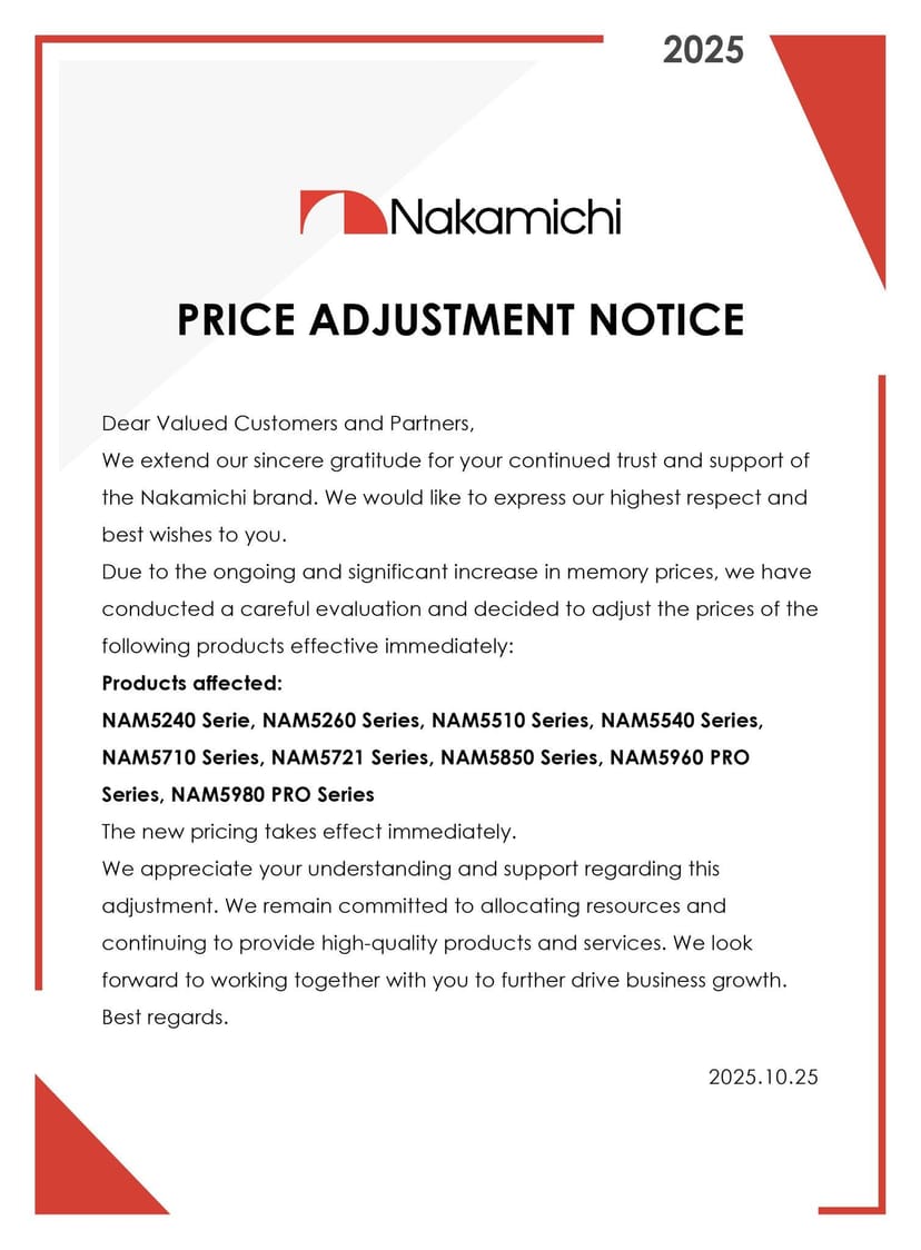 Nakamichi NSP-CS636 6.5-Inch 2-Way Component Car Speakers – 110W N-Power, 770W Peak Power, 4Ω (1 Set) - Image 4